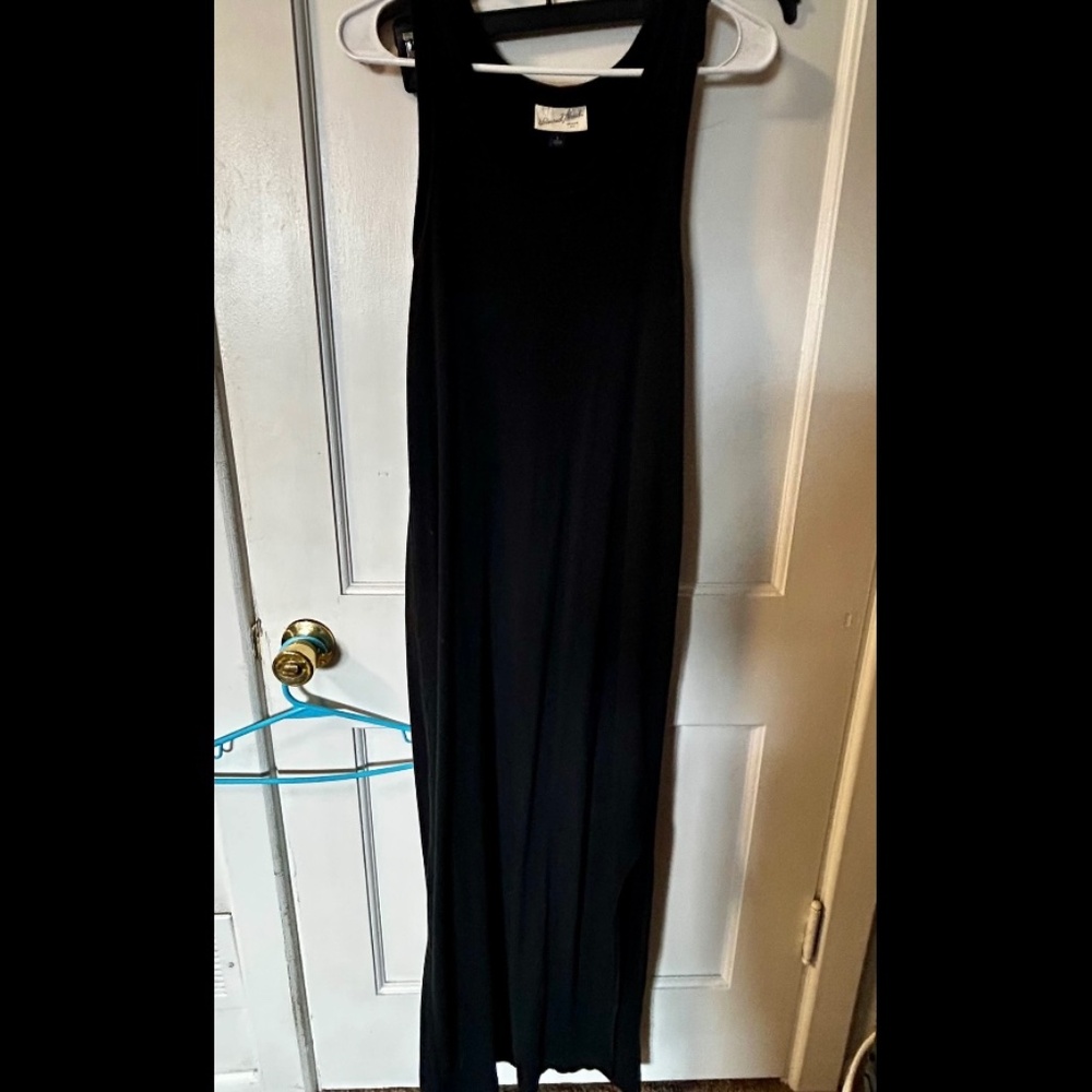 Universal thread knit dress